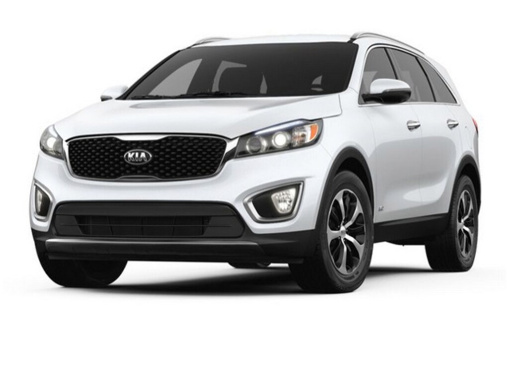 Used 2017 Kia Sorento For Sale at J.B.A. CHEVROLET VIN 5XYPHDA55HG317304